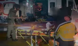 Balıkesir'de Sahil Güvenlik'ten sağlık tahliyesi