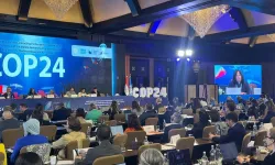 Balıkesir'e çevre dostu belediyecilikte uluslararası ödül