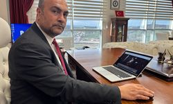 Bartın Üniversitesi Rektörü Prof. Dr. Akkaya, AA'nın 'Yılın Kareleri' oylamasına katıldı