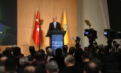 Başkan Altay: Konya'da daha güçlü ve yaşanabilir şehir için çalışıyoruz