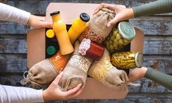 ALMANYA ORMANLILAR DERNEĞİ'NDEN 180 AİLEYE YARDIM