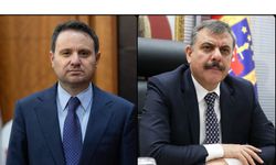 BAKANLAR DEĞİŞTİ