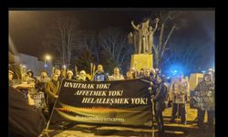 EREĞLİ’DE SESSİZ YÜRÜYÜŞ