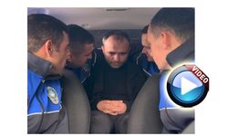 "ÇEVREYİ KİRLETENLERİ KİBARCA UYARDIK"