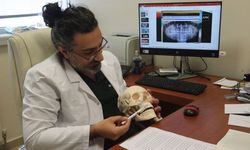 Bolu'da çene cerrahisinde ileri düzey ameliyatlar başarıyla yapılıyor