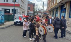 Bolu'da okullarda 'Maarifin Kalbinde Ramazan' etkinlikleri düzenleniyor