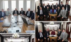 Bolvadin'e Sağlık Bilimleri Fakültesi'ni Emrullahoğlu yapacak