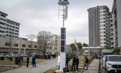 Bornova'dan Türkiye'ye enerji hamlesi