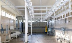 Boyabat Belediyesi mezbahanesi yenilendi