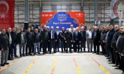 Bursa Büyükşehir Ramazan bereketini İnegöl'e taşıdı