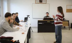 Bursa Büyükşehir'den ücretsiz müzik eğitimi