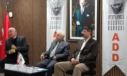 Bursa Mudanya'da ADD aydınlanma şehitlerini unutmadı