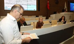 Bursa Nilüfer Belediyesi'nde hizmet içi İSG eğitimi