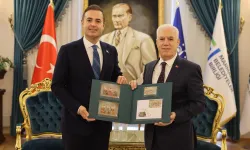 Bursa ve Balıkesir'de güç birliği