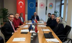 Çankırı'da Su Verimliliği ve İklim Dayanıklılığı Projesi başladı