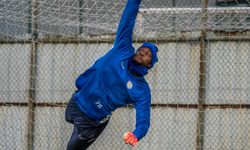 Çaykur Rizespor, Beyoğlu Yeni Çarşı Spor Faaliyetleri maçına hazır