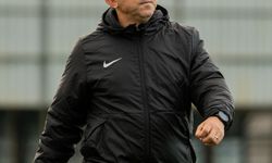 Çaykur Rizespor'da Gençlerbirliği maçının hazırlıkları başladı