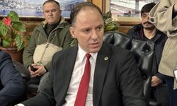 'MADENCİNİN YANINDAYIZ'