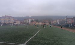 Cide Belediyespor, Ormanspor'u 2-0 mağlup etti