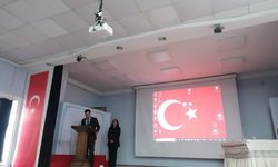 Cide'de 'Gönül Elçileri ve Koruyucu Aile Farkındalık Toplantısı' düzenlendi