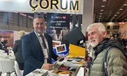 Çorum Belediyesi EMITT 2026'da tanıtım atağı yaptı
