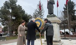 Çorum'da 37. Vergi Haftası kutlanıyor