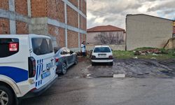 Çorum'da çıkan kavgada 1 kişi bıçakla yaralandı