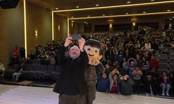 Çorum'da çocuklar ramazanda 'Sevap' için yarışacak