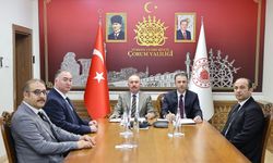 Çorum'da denetimli serbestlik yükümlüleri kamu yararına çalıştırılacak