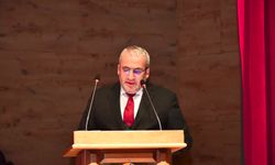 Çorum'da eTwinning Projeleri Kalite Etiketi Ödül Töreni yapıldı