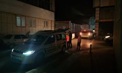 Çorum'da kovalamaca sonucu yakalanan sürücüye 45 bin lira ceza kesildi