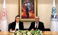 Çorum'da öğretmenlere yönelik yapay zeka atölyesi projesi kabul edildi