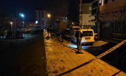 Çorum'da parkta çıkan kavgada 1 kişi bıçakla yaralandı