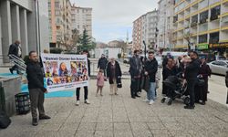 Çorum'da tırın çarptığı bisikletli çocuğun ölümüyle ilgili davada yeniden bilirkişi incelemesi yapılacak