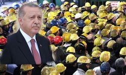 TTK’NIN SON DURUMU CUMHURBAŞKANINA AKTARILDI