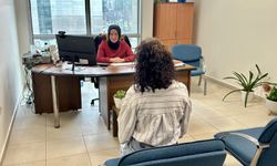 Denetimli serbestlik uygulaması uyuşturucu bağımlısı gencin hayatında dönüm noktası oldu