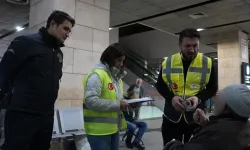 Denizli Büyükşehir evsiz vatandaşlara kucak açıyor