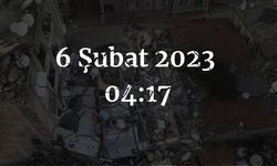 SESSİZ YÜRÜYÜŞ İLE ANACAKLAR