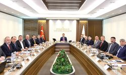 BAKANLIKTAN MİLYONLUK HİBE DESTEĞİ