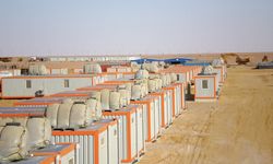 Dorçe, Libya'daki enerji ihalesi sonrası saha tecrübesini yeni projelere aktarmak istiyor