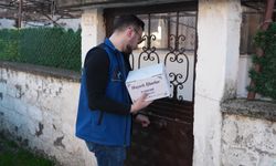 Düzce Belediyesi ramazanda da ihtiyaç sahiplerinin yanında olacak