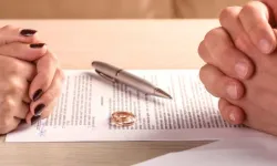 Düzce'de boşanmalar 5 yılın zirvesinde