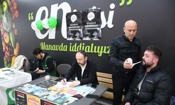 Düzce'de Dünya Sigarayı Bırakma Günü etkinliği yapıldı