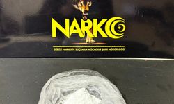 Düzce'de uyuşturucu operasyonunda 2 şüpheli tutuklandı