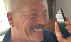 Düzceli muhtardan telefon satıcısına esprili yanıt... Kargo mu, karga mı?