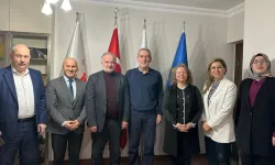 Ekolojik İletişim ve Sürdürülebilir Yaşam Derneği kuruldu