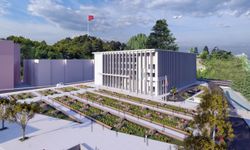 'İDARİ CENTRUM OLACAK'