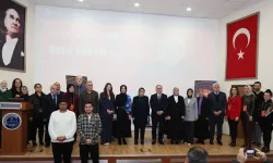 ERÜ'deki Genç Kadem Söyleşileri'nin konuğu Ayşe Böhürler