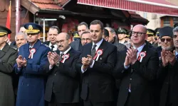 Eskişehir'de binlerce haneye dokunan hizmet