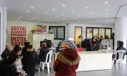 Eskişehir'de emeklilere destek kartı projesi